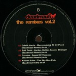 Deadmau5 Remixes 02